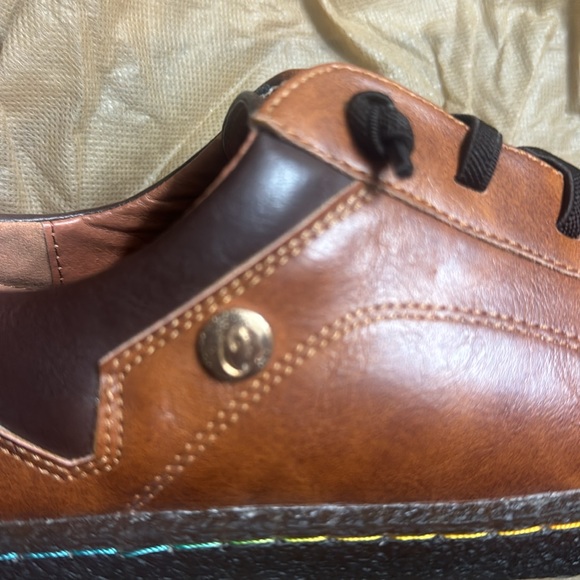 Comfortable shoes for hanging out, walking around for all errands. - Picture 5 of 5